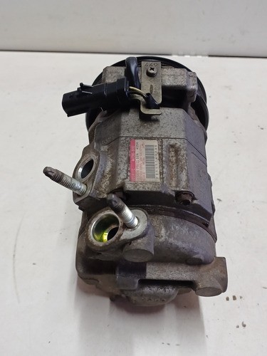 Compressor Ar Condicionado Fiat Freemont 2.4 2012 2013 2014