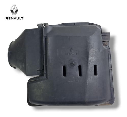 Caixa De Filtro De Ar Renault Clio 1.6 16v 2001 A 2008