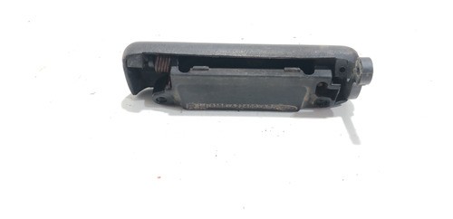 Maçaneta Externa Ford Escort Hobby Xr3 87 A 92 Lado Direito