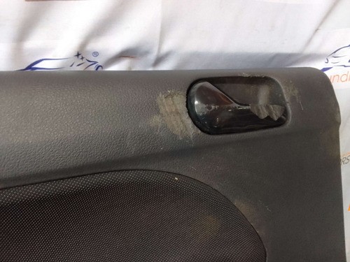 Forro Porta Tras Esquerda Vw Gol G5 G6 G7 13770