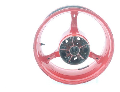 Roda Traseira  Srad 1000 (388)