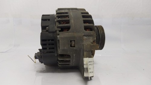 Alternador Renault Sandero 2013