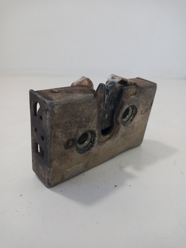 Fechadura Porta Dianteira Direita Vw Original 