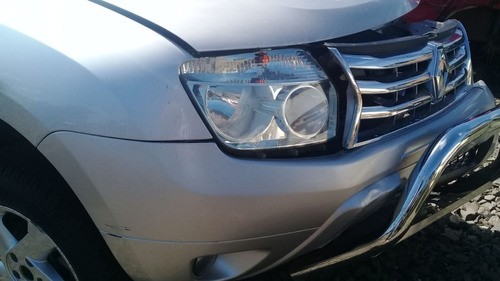 Farol Direito Renault Duster 2015 Original 