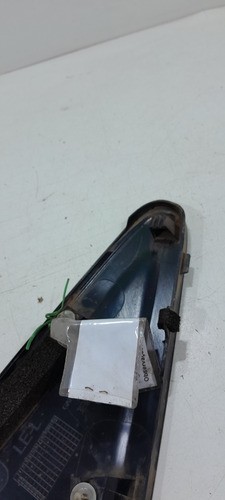 Acabamento Retrovisor Esq Honda Civic 11/12 75495tr8