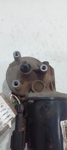 Motor Maquina Limpador Parabrisa Gm Celta Corsa 23001856(vj)