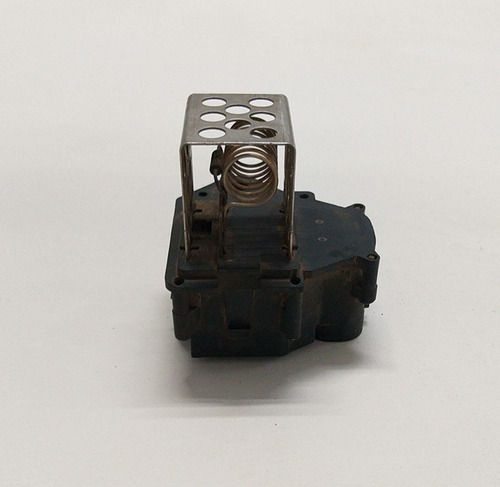 Resistência Ventoinha Citroen C4 Peugeot 307 9658508980