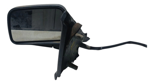 Retrovisor Elétrico L/ Esquerdo Vw Santana 2003 (ap)