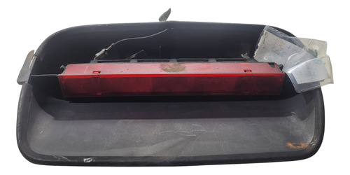 Break Light Ford Fiesta 1.6/ 2012 (al) Adl Cxa 533
