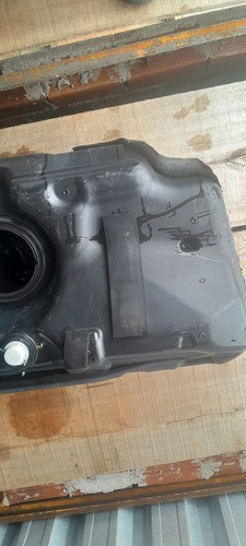 Tanque De Combustível Plástico Gm Cobalt 1.8 2013 (vj)