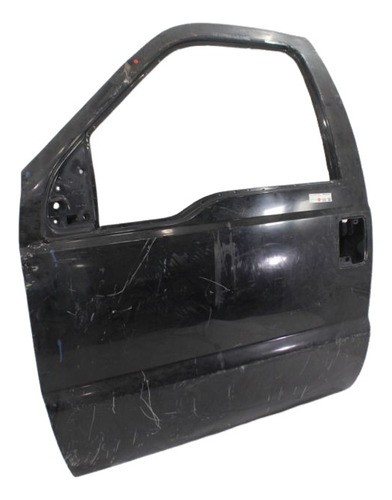 Porta Diant Le Ford F-250 99-12 C/detalhe (930)