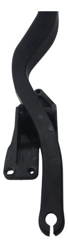 Pedal Acelerador Ford Fiesta 2010 (al) 2s659p732
