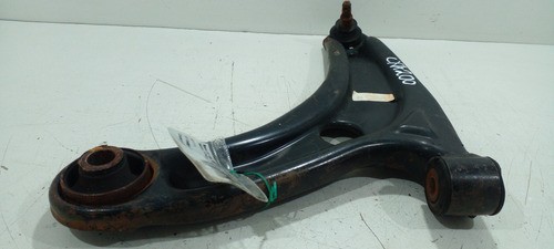 Bandeja Suspensão D.e Honda Fit 2001/05 (r)