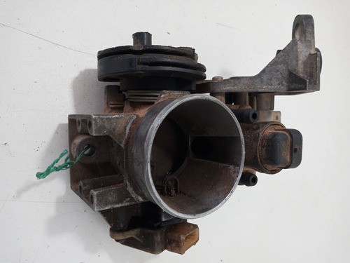 Tbi Corpo De Borboleta Peugeot 206308672747 Original