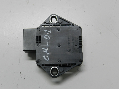 Sensor Inclinação Aceleração Aprilia Rsv4 2012 F0371u0000