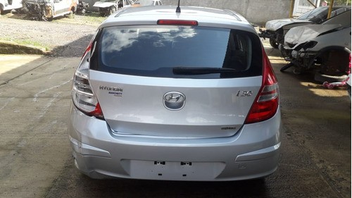 Sucata Hyundai I30 2009 2010 2.0 Automático Retirada Peças 