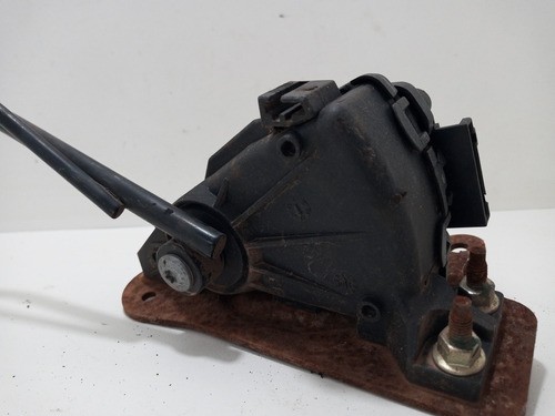 Pedal Do Acelerador Peugeot 206 2004 Original 9639961580