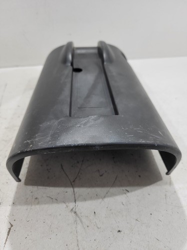 Moldura Inf. Coluna Direção Vw Gol Voy G5 G6 5z0858559b (r)