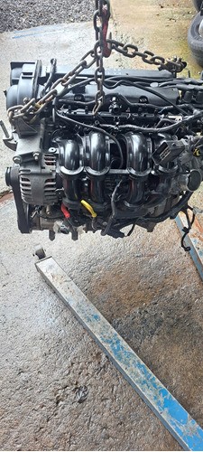 Motor Parcial Ford Ka 1.5 16v 110cvs 2016 2017 2018 2019