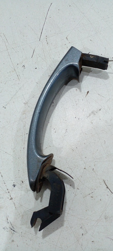 Maçaneta Externa D.e Vw Jetta 2006/11 1k5837205 (r)