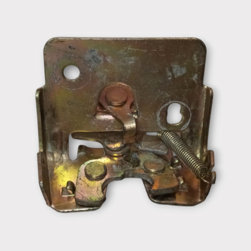 Fechadura Porta Malas Fiat Prêmio Uno 85 A 1996