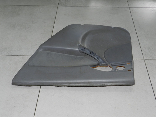 Forro Porta Traseira Dir Ford Focus 01 A 2008 1s41a27406 C/d