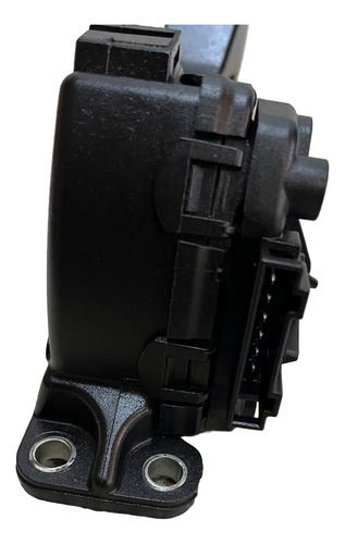Pedal Acelerador Eletronico Renault Duster Logan Clio 07 12