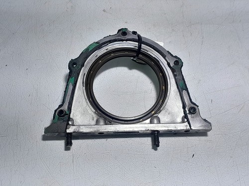 Flange Retentor Traseiro Virabrequim Kia Besta 2.7 98/04