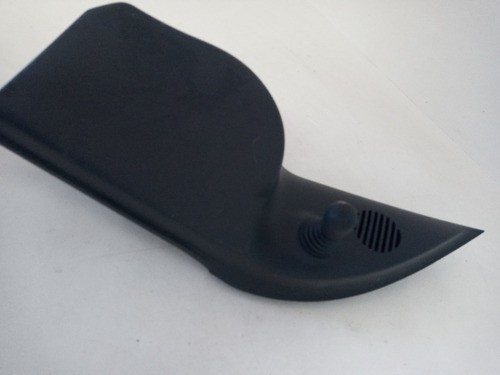 Moldura Retrovisor Interno Lateral Corsa Montana 468435664