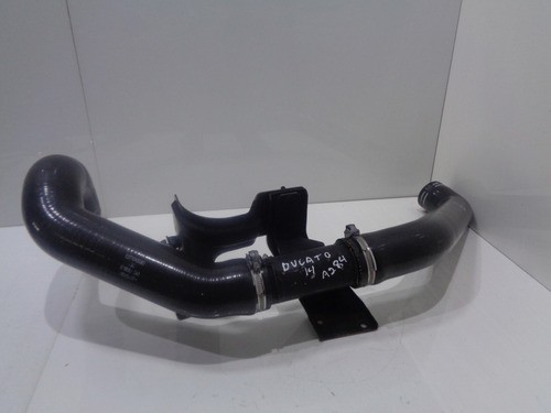 Mangueira Saida Intercooler Superior Direita Ducato 2.3 2014