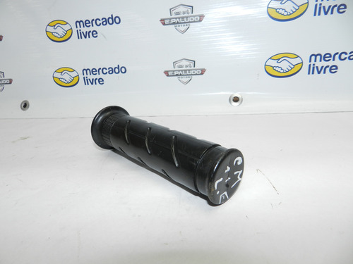 Manopla Punho Lado Esquerdo Honda Cg 150 Titan 2004 A 2008