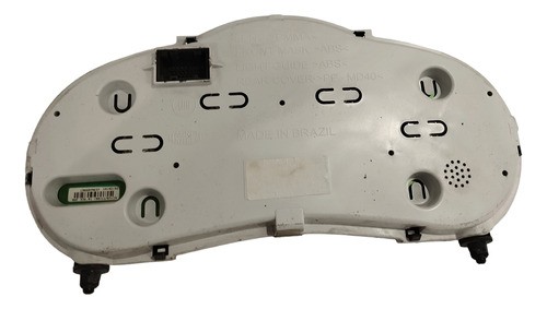 Painel Instrumento Velocímetro Fiat Grand Siena 1.6 12/21 