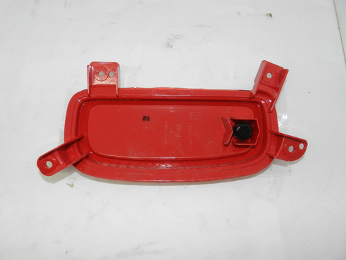 Lanterna Refletor Olho De Gato Esquerda Kia Sorento 12/21