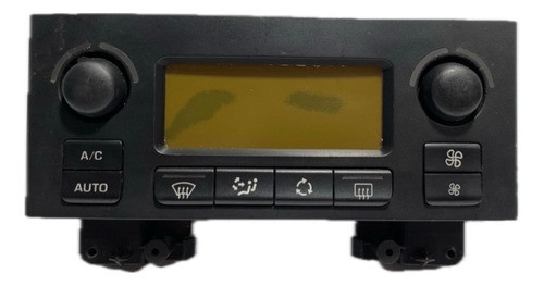 Comando Ar Condicionado Digital Citroen C4 08-13 9658084577