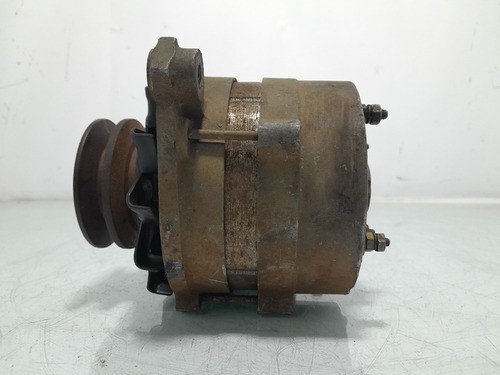 Alternador Motor Ford Fase 2 Ford Cargo Wapsa 40 A