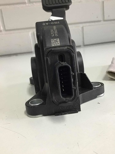 Pedal Acelerador Eletrônico Honda Civic 2014/2015.    10253*