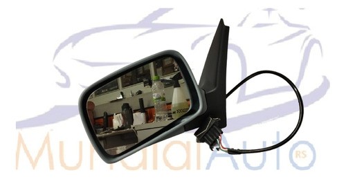 Retrovisor Eletrico L E Polo  96/02  17389