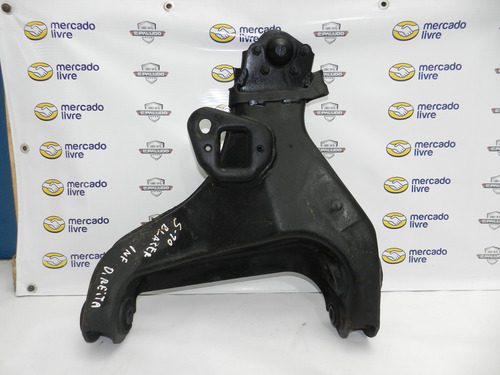 Bandeja Balança Inferior Direita Gm S10 Blazer 95/11 Usado