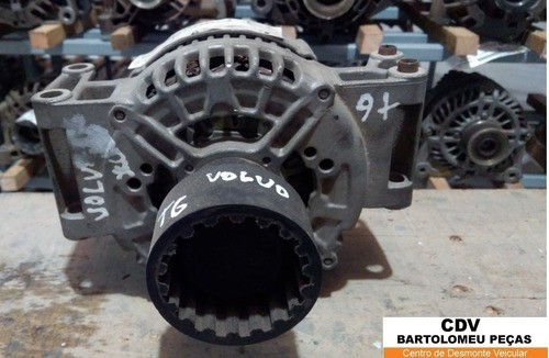 Alternador Volvo T6