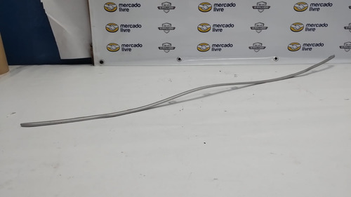 Friso Cromado Filete N3 Grade Dianteira Ford Ka Sedan 15/18