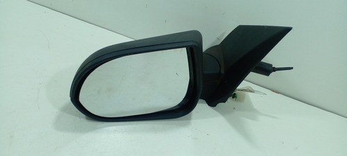 Retrovisor Esquerdo Manual Ônix 2018 026674 Cxa2 (s)