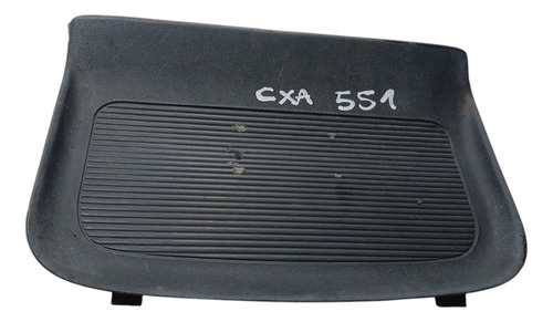 Moldura Tampa Painel Corsa 1994/98 C/ Detalhe (ap)