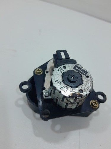 Motor Atuador Caixa Ar Vectra Astra Corsa 657102 (vj)