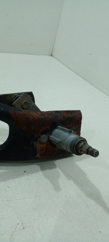 Limpador Parabrisa Vw Gol 1986/96 (r)