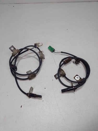 Sensor Abs Traseiro (par) Suzuki Grand Vitara 2.0 09/12