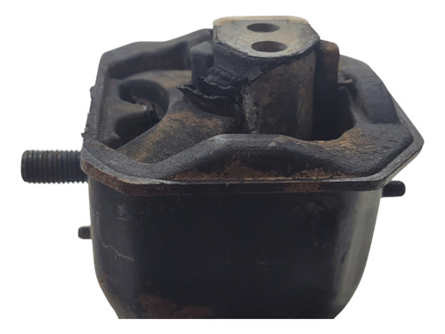 Coxim Calço Motor Vw Gol Santana 84/95 (al) Adl Cxa 502