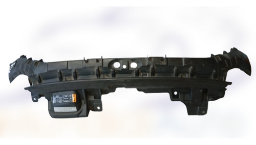 Grade Interna Reforco Ford New Fiesta 2013/..  25661