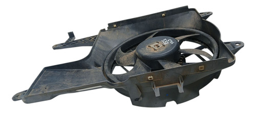 Eletroventilador Ventoinha Gol G3 1999/05 (ap)