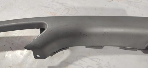 Moldura Da Grade Dianteira Peugeot 206 L.e 14783