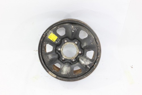 Roda Ferro Aro 15 (6 Furos) Blazer 95/00 (050)